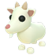 Goat Adopt Me value