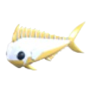 Gold Mahi Mahi Adopt Me value