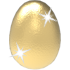 Golden Egg Adopt Me value