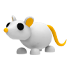 Golden Rat Adopt Me value