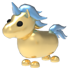 Golden Unicorn Adopt Me value