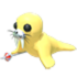 Golden Walrus Adopt Me value