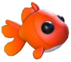 Goldfish Adopt Me value