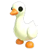 Goose Adopt Me value