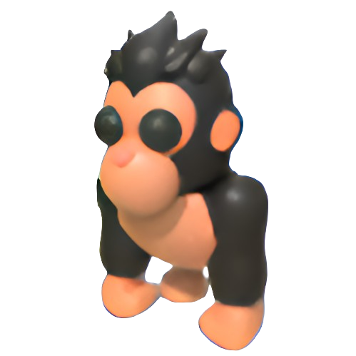 Gorilla Adopt Me value