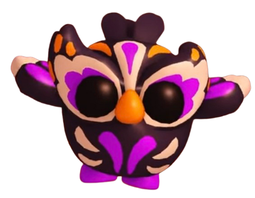 Grave Owl Adopt Me value