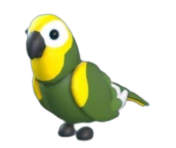 Green Amazon Adopt Me value