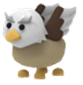 Griffin Adopt Me value