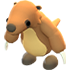Ground Sloth Adopt Me value