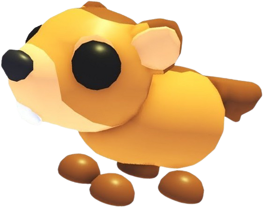 Groundhog Adopt Me value
