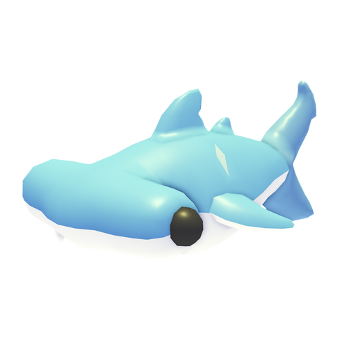 Hammerhead Shark Adopt Me value