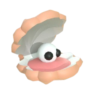 Happy Clam Adopt Me value