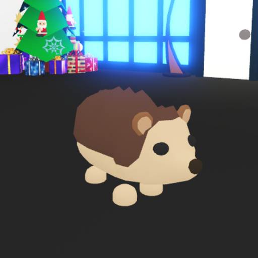Hedgehog Adopt Me value