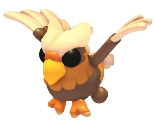 Hippogriff Adopt Me value