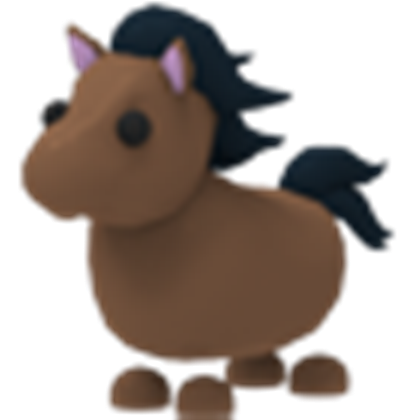 Horse Adopt Me value