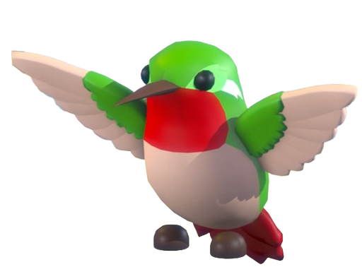 Hummingbird Adopt Me value