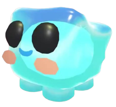 Ice Cube Adopt Me value