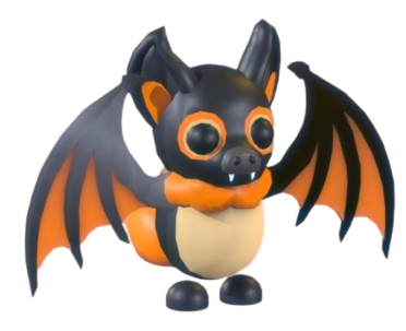 Indian Flying Fox Adopt Me value