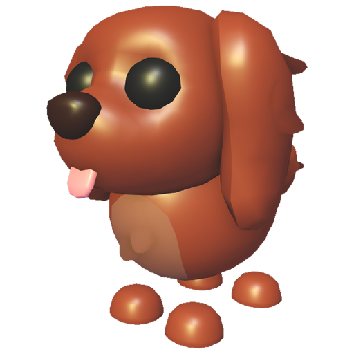 Irish Setter Adopt Me value