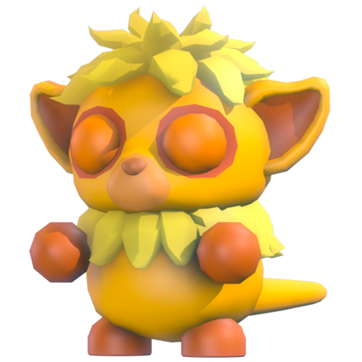 Island Tarsier Adopt Me value