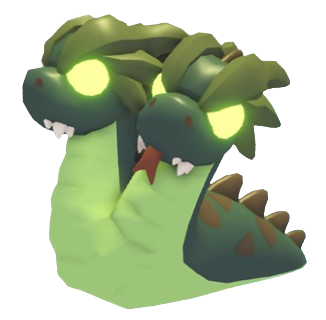 Jekyll Hydra Adopt Me value