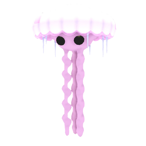 Jellyfish Adopt Me value