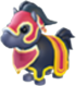 Jousting Horse Adopt Me value