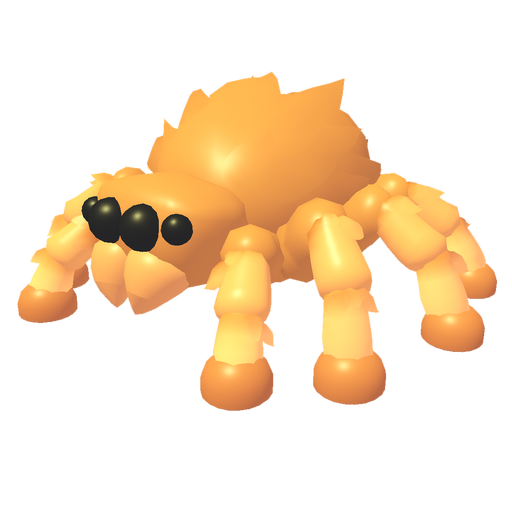 Jumping Spider Adopt Me value