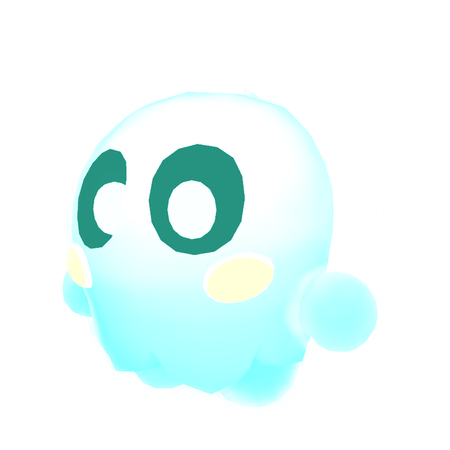 Jumpscare Adopt Me value