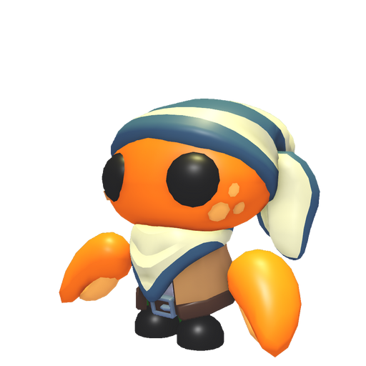 Kelp Crewmate Adopt Me value