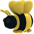 King Bee Adopt Me value
