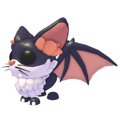 Kitty Bat Adopt Me value