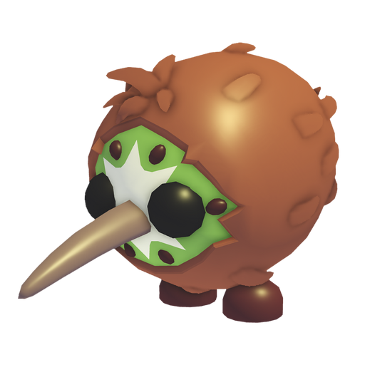 Kiwi Kiwi Adopt Me value