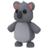 Koala Adopt Me value