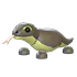 Komodo Dragon Adopt Me value