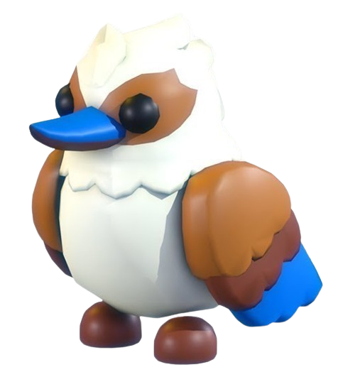 Kookaburra Adopt Me value