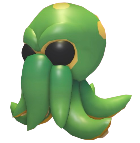 Kraken Adopt Me value
