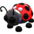 Ladybug Adopt Me value