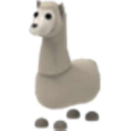 Llama Adopt Me value