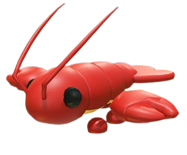 Lobster Adopt Me value