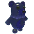 Lunar Moon Bear Adopt Me value