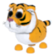 Lunar Tiger Adopt Me value