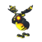 Magma Moose Adopt Me value