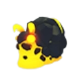 Magma Snail Adopt Me value