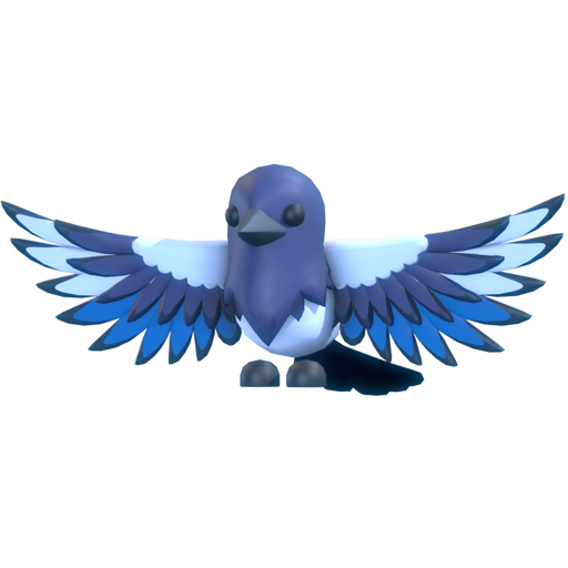 Magpie Adopt Me value