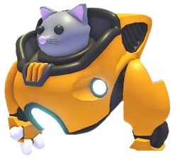 Mecha Meow Adopt Me value