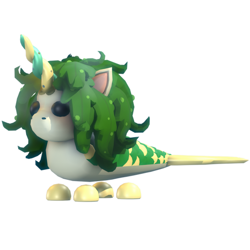 Mermicorn Adopt Me value