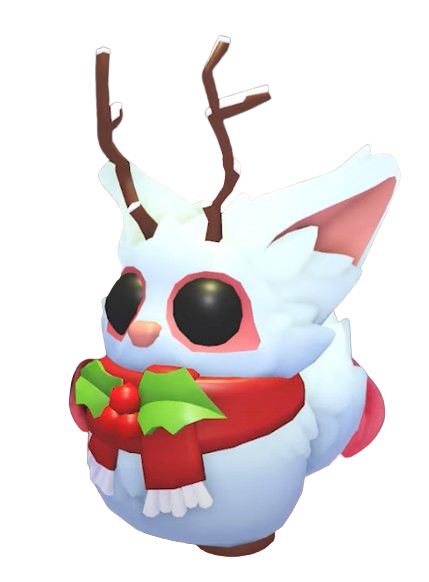 Merry Mistletroll Adopt Me value