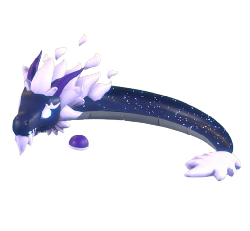 Midnight Dragon Adopt Me value
