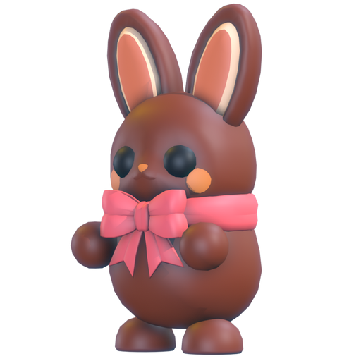 Milk Choccybunny Adopt Me value
